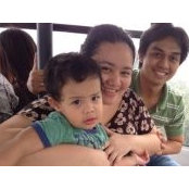 Gianne Mendoza's photo