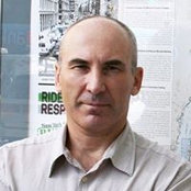 Sergei Shablinsky's photo