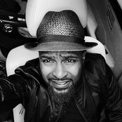 Jermaine Mcgeachys foto
