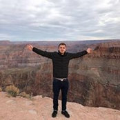 Ostin Sobolev's photo