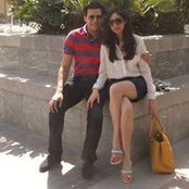 Amisha Mody's photo