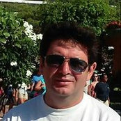 Adnand Bushati's photo