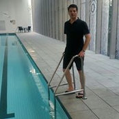 Foto von Joe Vincent