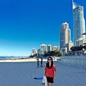 Anita Devisia's photo