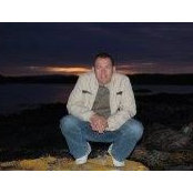 Cameron Boyds foto