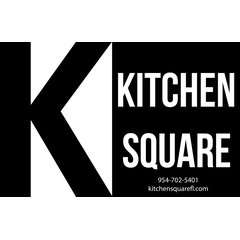 kitchen square