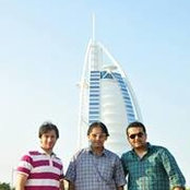 Foto von Salman Asghar