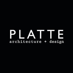 Platte Architecture + Design