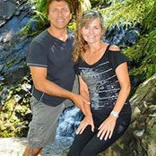Barryand  LeeAnn Koperski's photo