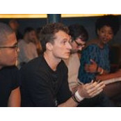 Chris Dannen's photo