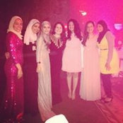 Rawan Hamed's photo