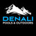 Denali Exterior Design