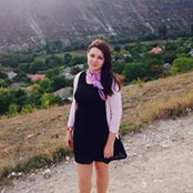 Olga Stanila's photo
