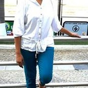 Foto von Princess Anu