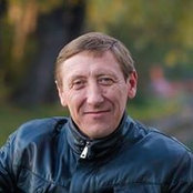 Александр Сазоновs billede