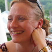 Holly B. Parker's photo
