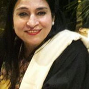 Parveen Mahmood's photo