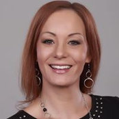 Cindy Odom's photo