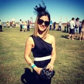 Maria's photo
