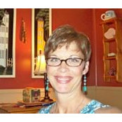Virginia Wright's photo