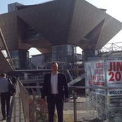 Foto von Marius Kasperavičius
