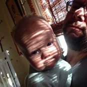 Neil Corsten's photo