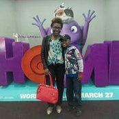 Teneisha Campbell's photo