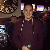 Jason Manez's photo