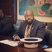 Wilson Meanes's photo