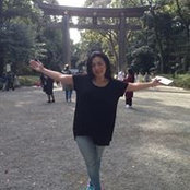 Vanessa Liang's photo