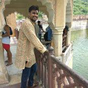 Upendra Saini's photo
