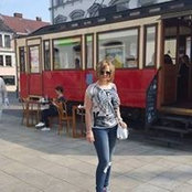 Dorota Maleks foto