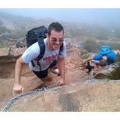 Micah Feinberg's photo