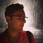 Mike Krieger's photo