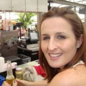 Caroline Mclaughlans foto