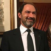 Filippo de santi's photo