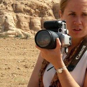 Foto von Elizabeth Perry
