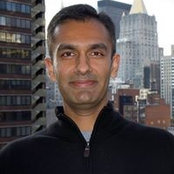 Moneesh Arora's photo