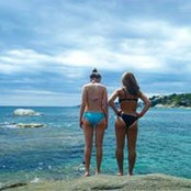Lucia Montefusco's photo
