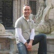 Ian Fuller's photo