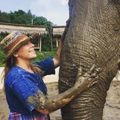 Foto von Hillary Hudson