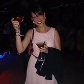 Faye Harnwell's photo