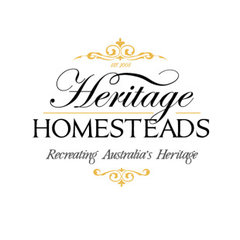 Heritage Homesteads Pty Ltd