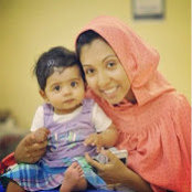Munira Raja's photo
