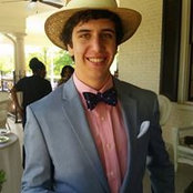 Colin Murphy's photo