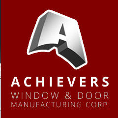 Achievers Window and Door Manufacturing