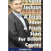 Foto de Corey Jackson