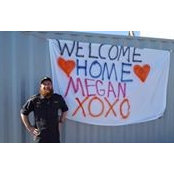 Megan Walsh's photo