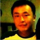Edison Zhao's photo