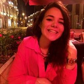 Foto de Cansu Sezer
